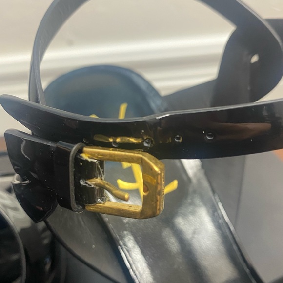 Saint Laurent Heels 👠 - Picture 9 of 14